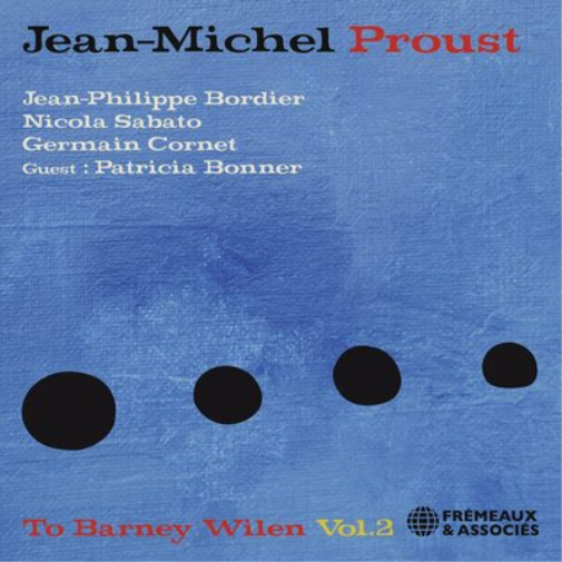 To Barney Wilen - Volume 2