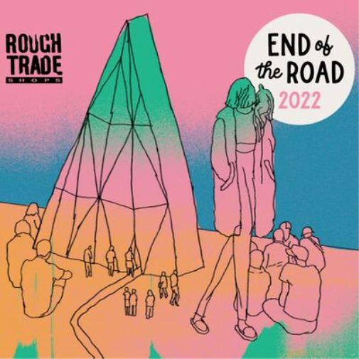 End of the Road 2022