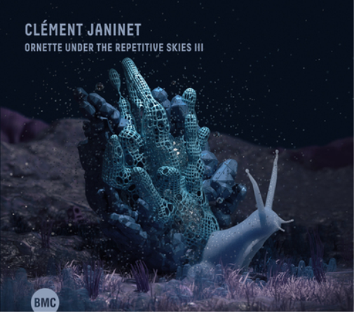 Ornette Under the Repetitive Skies III