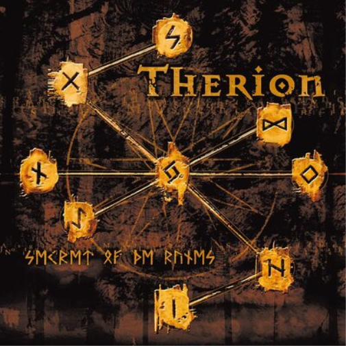 Secret of the Runes