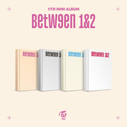 BETW9EN 1&2