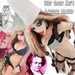 Chef Great Kat's 4-course Mashup