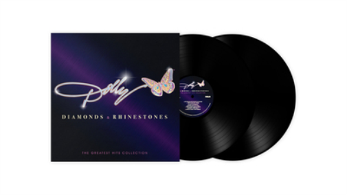 Diamonds & Rhinestones: The Greatest Hits Collection