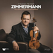 Frank Peter Zimmermann: The Complete Warner Recordings