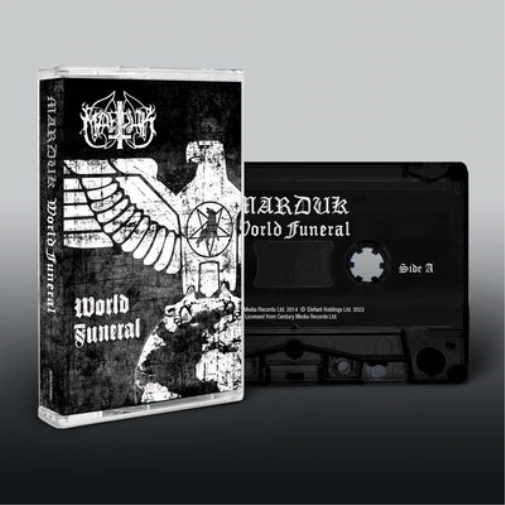 World Funeral