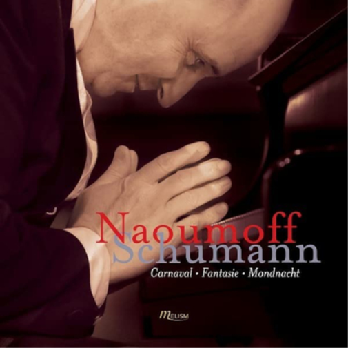 Schumann:Carnaval/Fantasie/Mondnacht