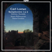 Carl Loewe: Symphonies 1 & 2