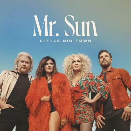 Mr. Sun