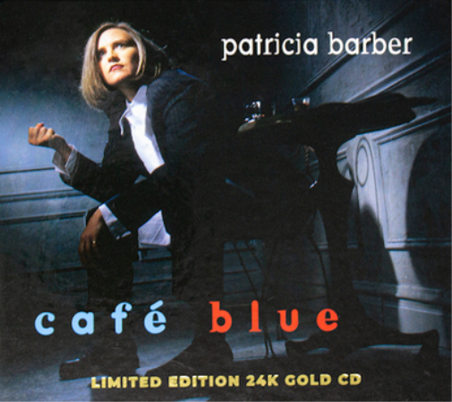 Café Blue