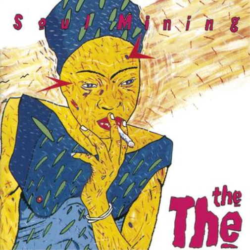 Soul Mining (National Album Day 2022)