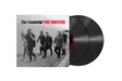 The Essential Foo Fighters