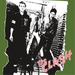 The Clash (NAD Transparent Pink Vinyl)