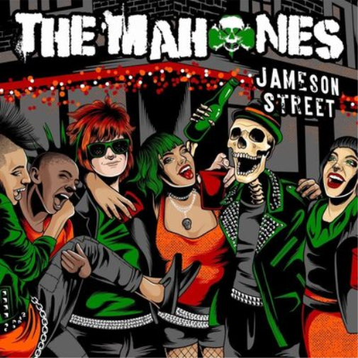 Jameson Street