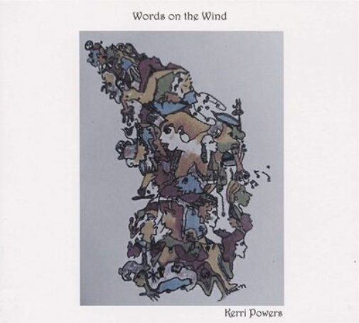 Words On the Wind