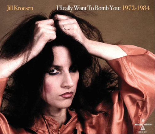 I Really Want to Bomb You: 1972-1984
