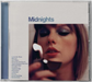 Midnights: Moonstone Blue Edition