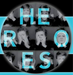 Heroes: FM Radio Broadcasts