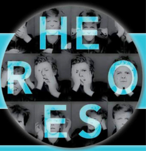 Heroes: FM Radio Broadcasts