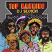 Top Ranking DJ Sessions - Volume 1 & 2