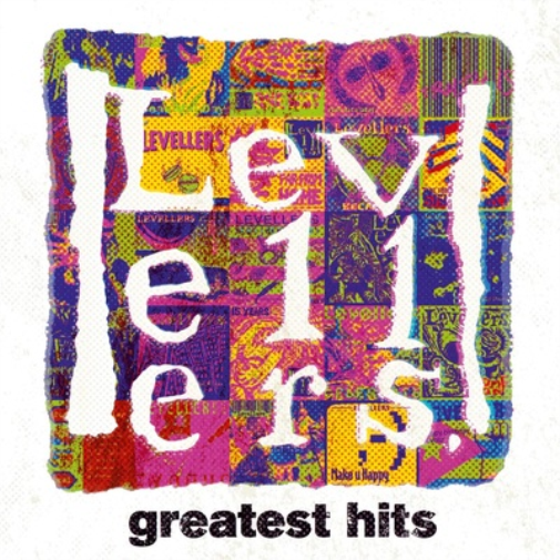 GREATEST HITS