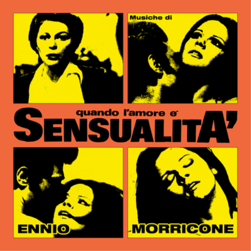 Quando L'amore È Sensualità