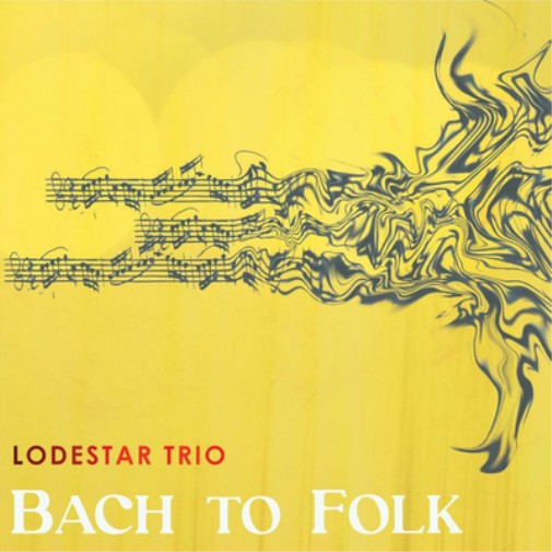 Bach to Folk