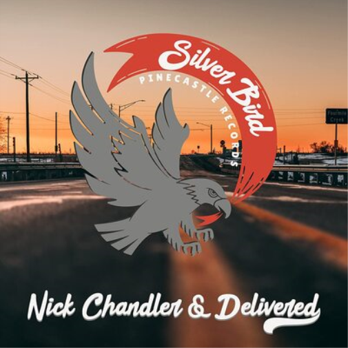 Silver Bird