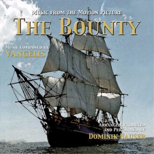 The Bounty