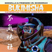 Godzillla & Friend Vs Ghidora - Bukimisha: Spiritual Voices of Akira Ikufube