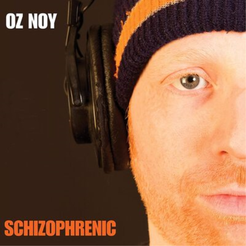 Schizophrenic
