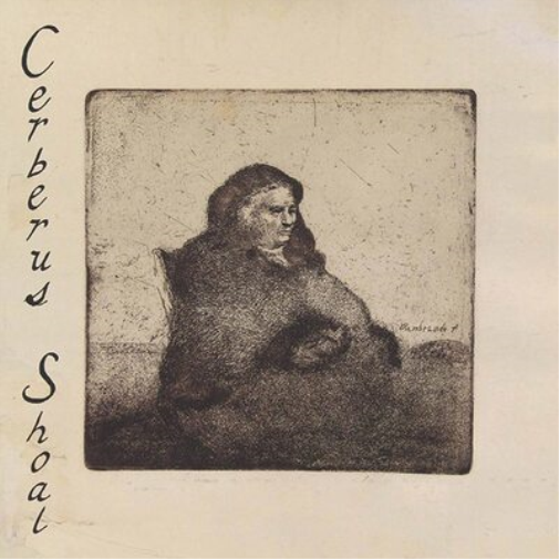 Cerberus Shoal