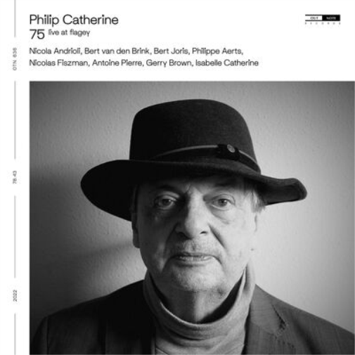 75: Live at Flagey