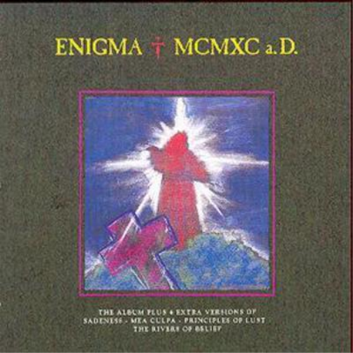 MCMXC A.D.