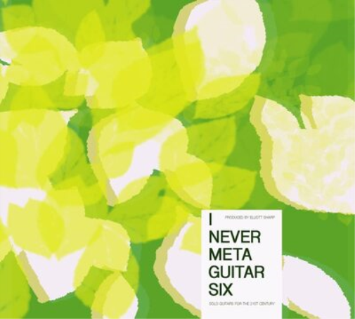 I Never Meteguita Six: Solo Guitars for the 21st Century