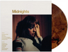 Midnights: Mahogany Edition