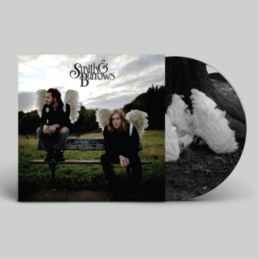 Funny Looking Angels (National Album Day 2022)