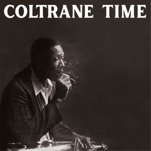 Coltrane Time 100X60X30CM B