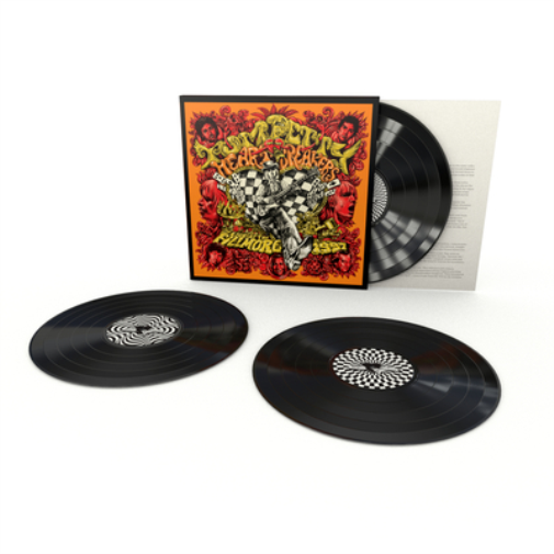 Live at the Fillmore 1997