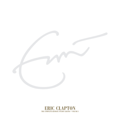 The Complete Reprise Studio Albums - Volume I