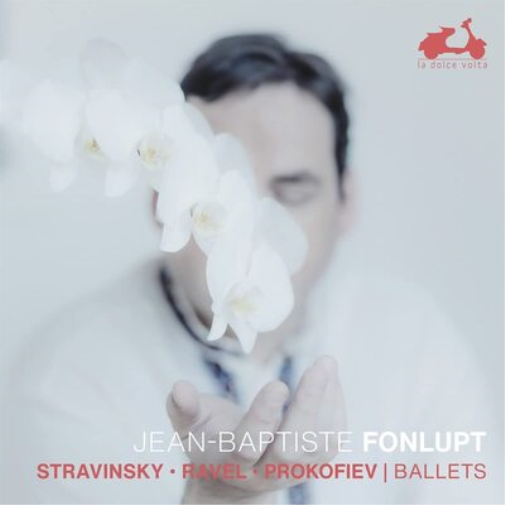 Jean-Baptiste Fonlupt: Ballets