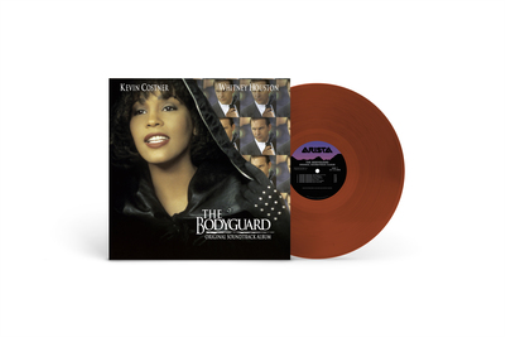 The Bodyguard