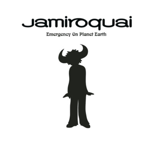 Emergency On Planet Earth (National Album Day 2022)