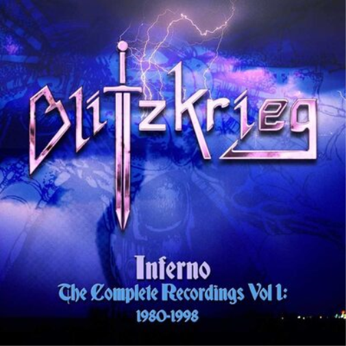 Inferno: The Complete Recordings 1980-1998 - Volume 1