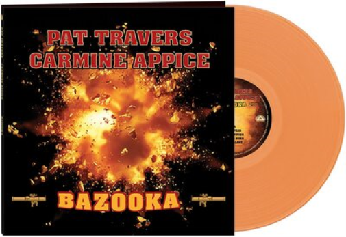 Bazooka