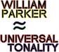 Universal Tonality