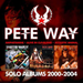 Solo Albums 2000-2004