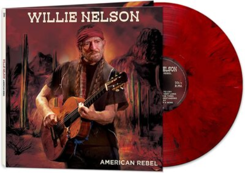 American Rebel