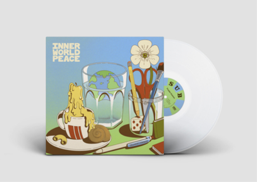 Inner World Peace