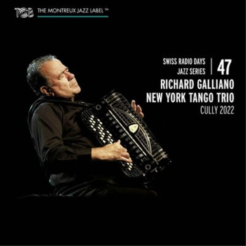 Swiss Radio Days Jazz Series - Volume 47