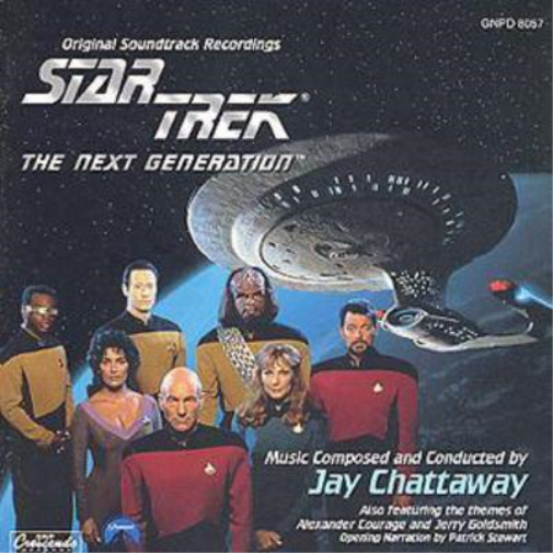 Star Trek: The Next Generation